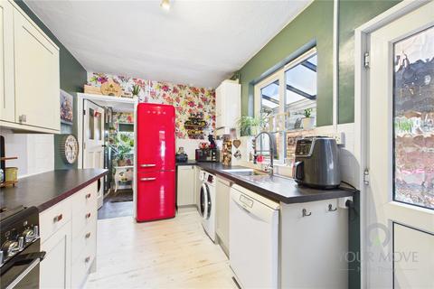 undefined, Ashwood Road, Northampton NN5
