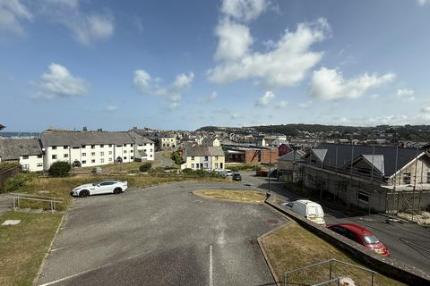 undefined, Glanhafan, Trefechan SY23