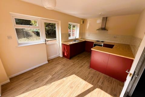 undefined, Glanhafan, Trefechan SY23