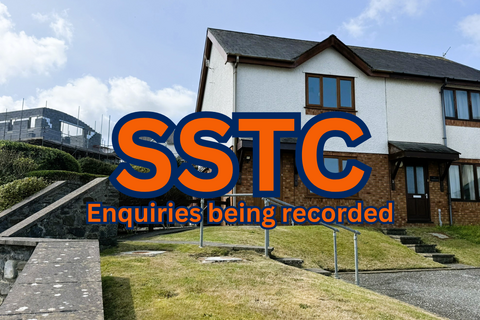 undefined, Glanhafan, Trefechan SY23