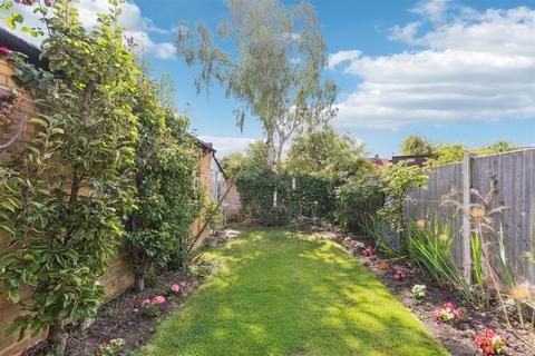 undefined, Carlton Close, Newport Pagnell