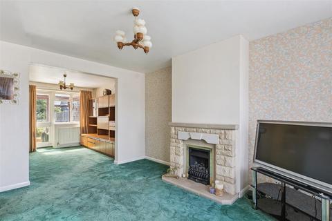 undefined, Carlton Close, Newport Pagnell