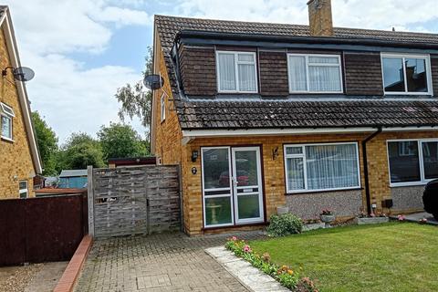 undefined, Carlton Close, Newport Pagnell