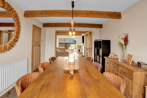 1, Clough Head Barn Cottage Broadhead Road, Turton, Bolton, BL7 0JN