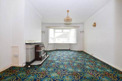 2 bedroom semi-detached bungalow for sale, Rayleigh Drive, Wideopen, Newcastle Upon Tyne