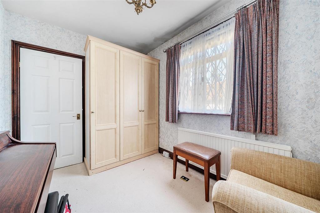 Bedroom Two:
