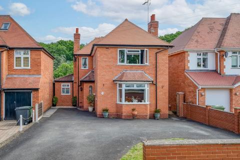 3 bedroom detached house for sale, Birchfield Road, Redditch, B97