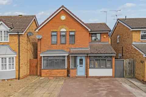 Deben Valley Drive, Ipswich IP5