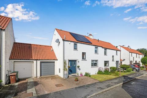 4 Marketgate, Ormiston, Tranent, EH35 5LS