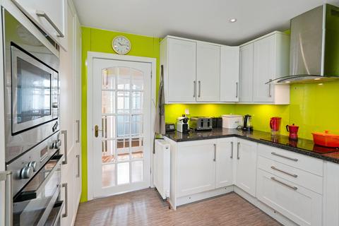 4 Marketgate, Ormiston, Tranent, EH35 5LS