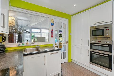 4 Marketgate, Ormiston, Tranent, EH35 5LS