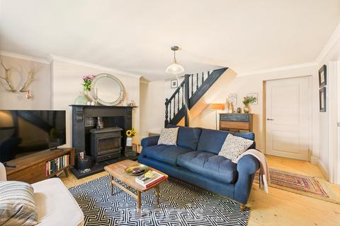 4 bedroom end of terrace house for sale, Castle Street, Cardigan