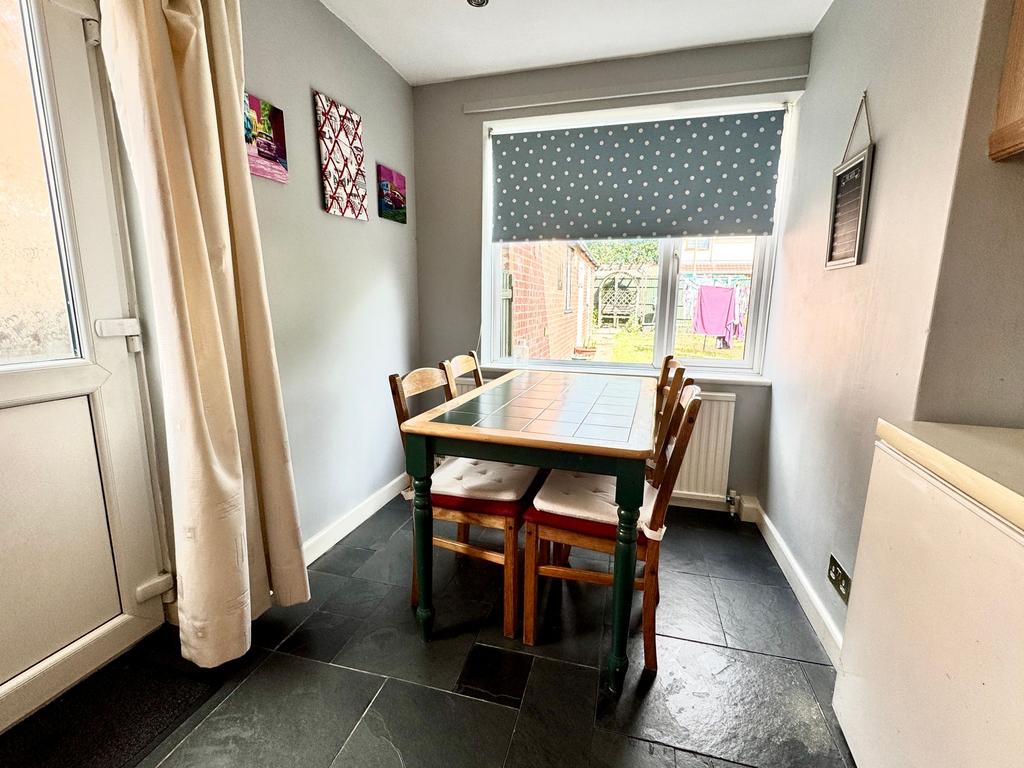 Breakfast Room