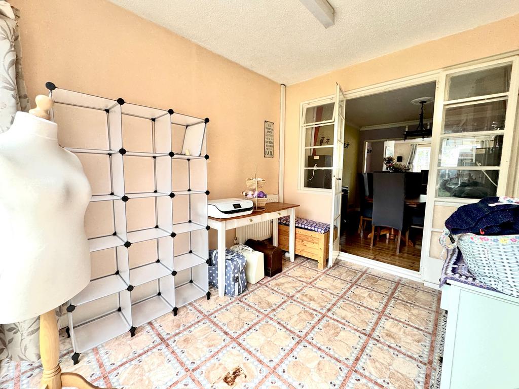 Summer Room