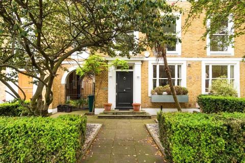 6 bedroom house to rent, Loudoun Road, London NW8