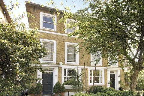 6 bedroom house to rent, Loudoun Road, London NW8