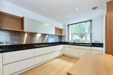 6 bedroom house to rent, Loudoun Road, London NW8