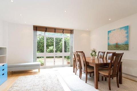 6 bedroom house to rent, Loudoun Road, London NW8