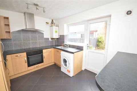 undefined, Dunlin Fold, Leeds, West Yorkshire