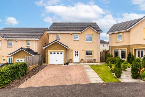 18 Fyvie Close, Auchterarder, PH3 1FZ