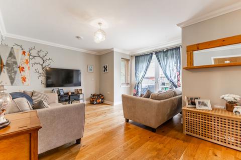 18 Fyvie Close, Auchterarder, PH3 1FZ