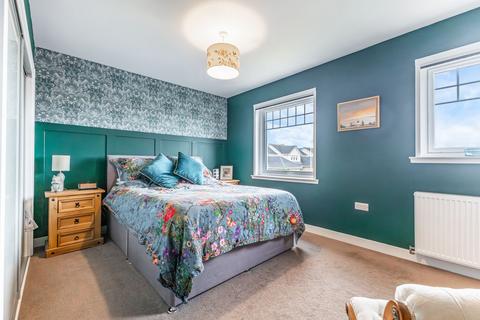 18 Fyvie Close, Auchterarder, PH3 1FZ