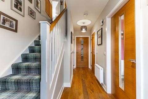 18 Fyvie Close, Auchterarder, PH3 1FZ