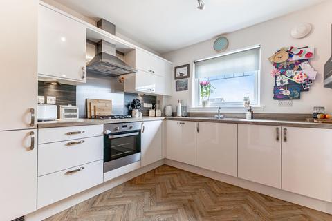 18 Fyvie Close, Auchterarder, PH3 1FZ