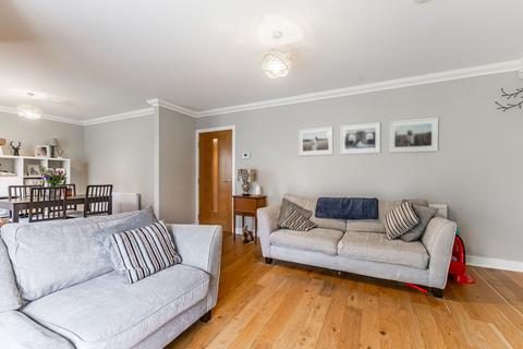 18 Fyvie Close, Auchterarder, PH3 1FZ