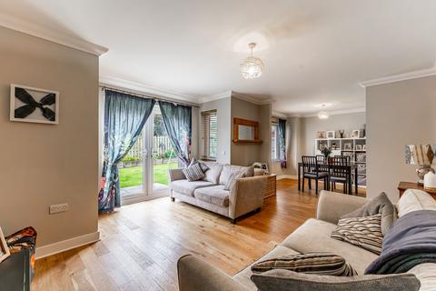 18 Fyvie Close, Auchterarder, PH3 1FZ