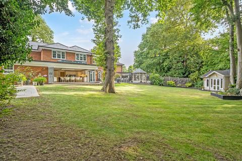 4 bedroom detached house for sale, Blowers Wood Grove, Gillingham ME7