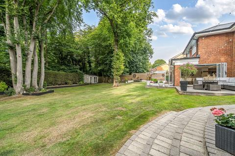 4 bedroom detached house for sale, Blowers Wood Grove, Gillingham ME7