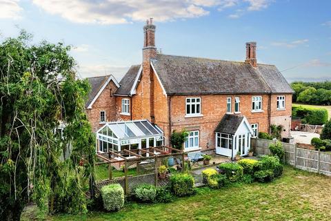 undefined, Throckmorton, Pershore, WR10
