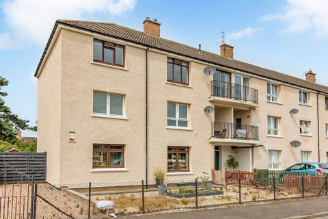 2 bedroom flat for sale, 8F Moir Place, Musselburgh, East Lothian, EH21 8JD