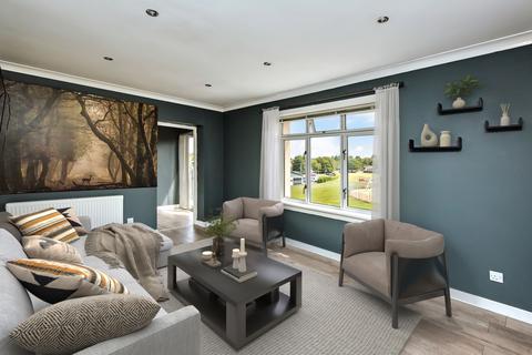 2 bedroom flat for sale, 8F Moir Place, Musselburgh, East Lothian, EH21 8JD