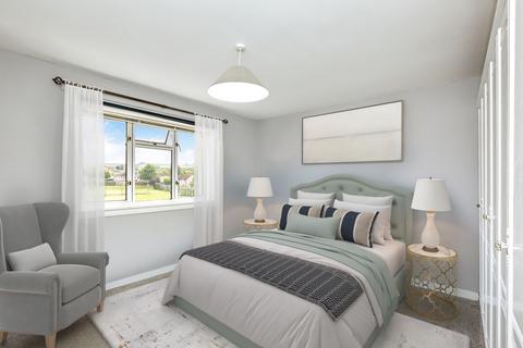 2 bedroom flat for sale, 8F Moir Place, Musselburgh, East Lothian, EH21 8JD