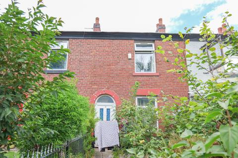 3 bedroom terraced house for sale, Rochdale Road, Bury BL9