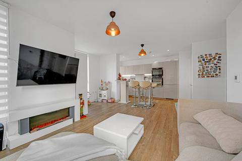 undefined, Telegraph Avenue, London SE10