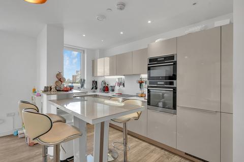 undefined, Telegraph Avenue, London SE10
