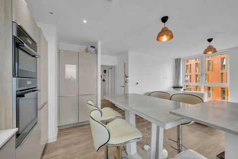 undefined, Telegraph Avenue, London SE10