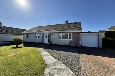 undefined, Maes Derwydd, Llangefni, Anglesey, LL77