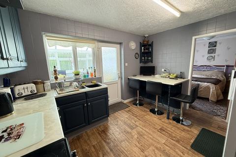 3 bedroom bungalow for sale, Maes Derwydd, Llangefni, Anglesey, LL77