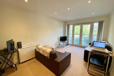 undefined, St. Werburghs Road, Park Brow, M21