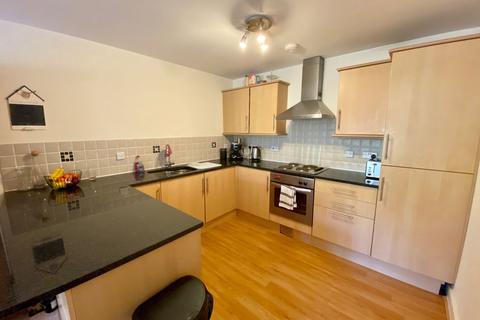 undefined, St. Werburghs Road, Park Brow, M21