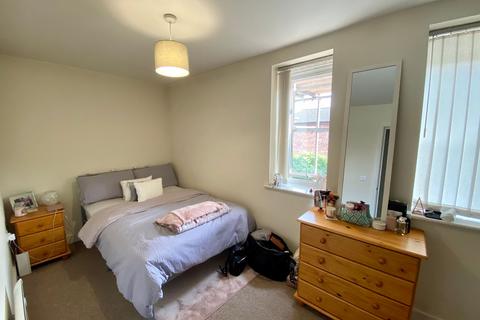 undefined, St. Werburghs Road, Park Brow, M21