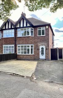 299 Perry Road, Nottingham, NG5 1GQ