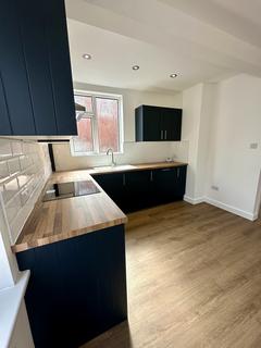 299 Perry Road, Nottingham, NG5 1GQ