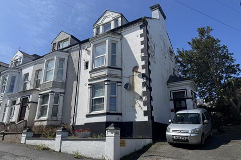 5 bedroom block of apartments for sale, Longford Road, Holyhead, Anglesey, LL65