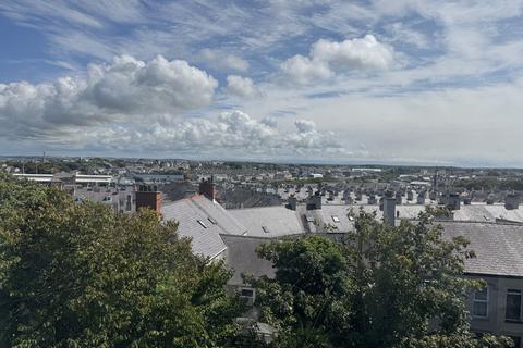 5 bedroom block of apartments for sale, Longford Road, Holyhead, Anglesey, LL65