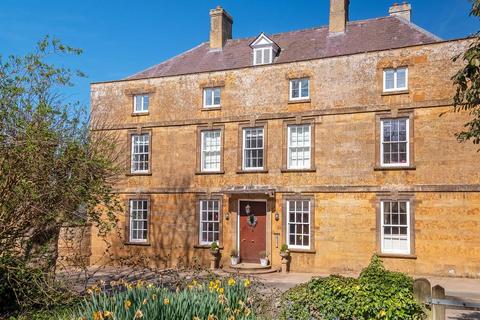 undefined, Sibford Ferris,  Oxfordshire,  OX15